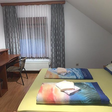 סלוניי Apartman Patrik מראה חיצוני תמונה